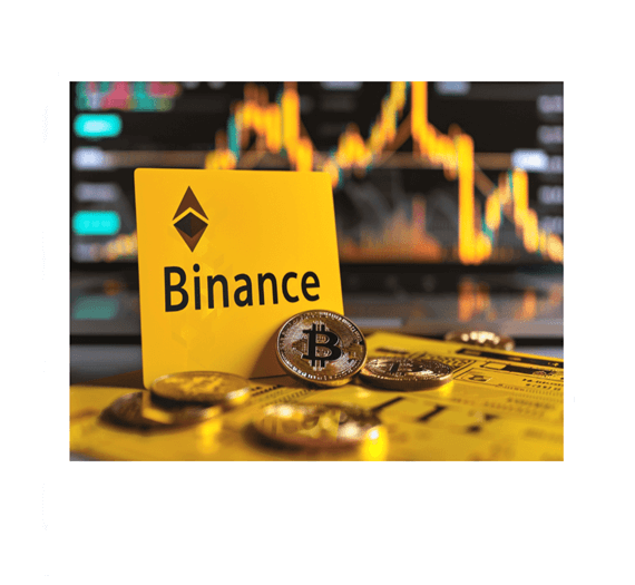 Binance官方下载